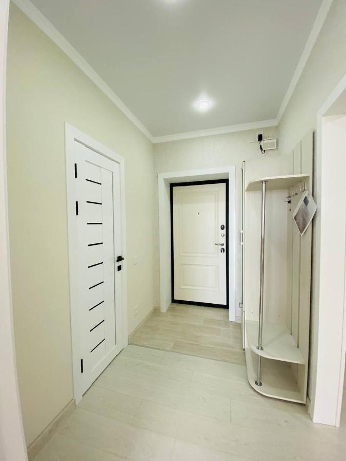 Apartamento Жк Салтанат Kokshetau Exterior foto